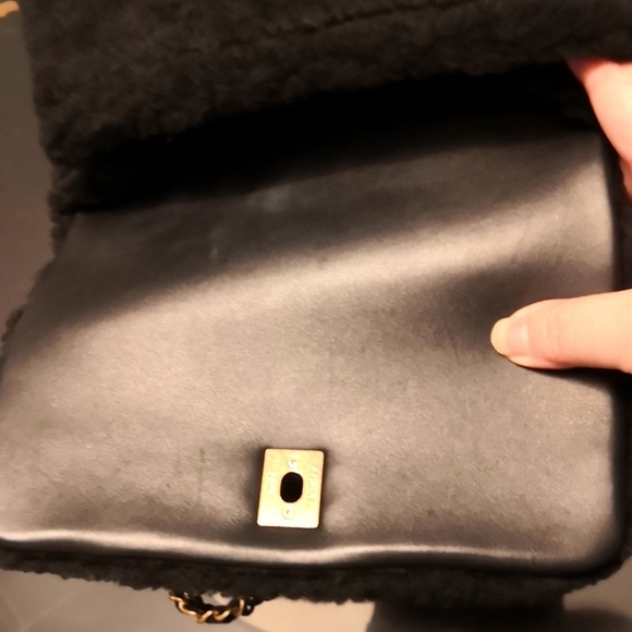 Chanel Coco handle bag - Picture 8 of 12